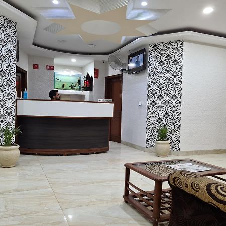 The Kings Residency Otel Mohali Dış mekan fotoğraf